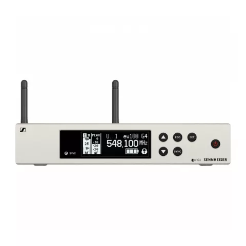 Беспроводная система Sennheiser EW 100 G4-945-S-A1