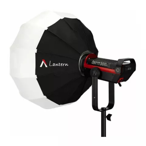 Софтбокс Aputure Lantern 26 дюймов