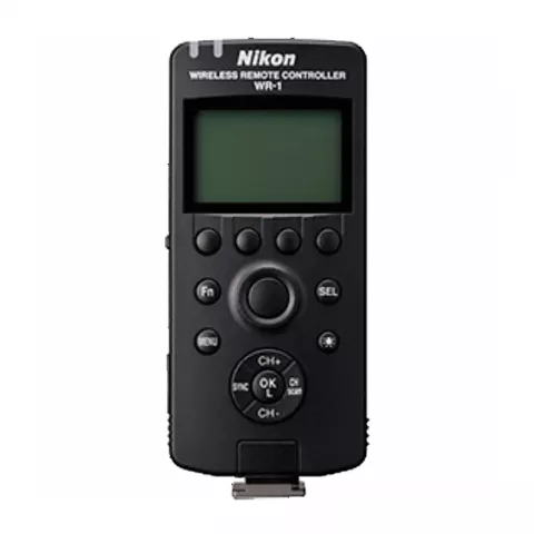 Пульт дистанционного управления Nikon WR-1