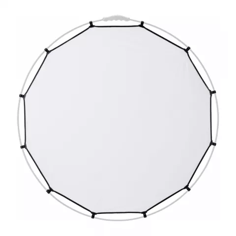 Lastolite LR3334 HaloCompact ткань для рассеивателя Halo, 2 ступени