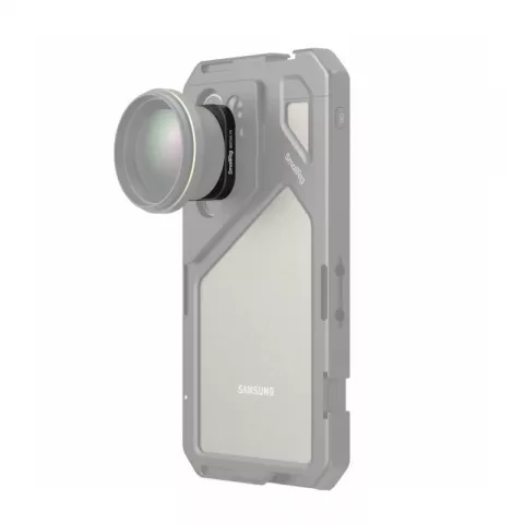 SmallRig 4603 Адаптер-переходник T-Mount / 37mm для клеток смартфонов Universal
