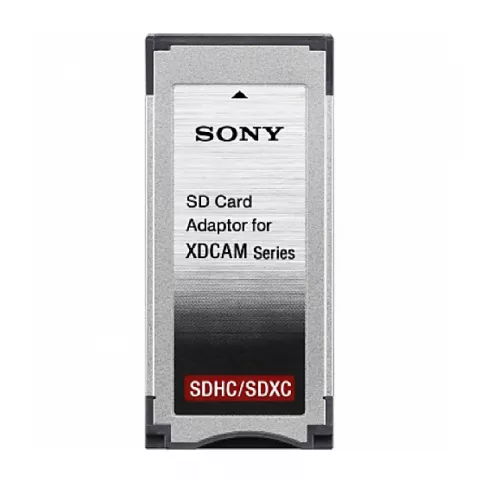 Адаптер для карт памяти Sony MEAD-SD02