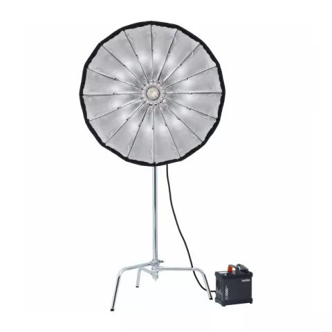 Софтбокс Godox QR-P70 параболический быстроскладной