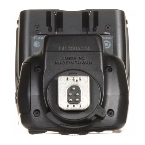 Фотовспышка Canon Speedlite 430EX III-RT