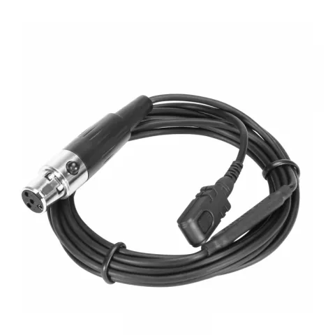 Петличный профессиональный микрофон Saramonic DK4E для Shure, TOA, Line 6