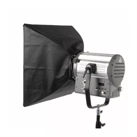 Софтбокс GreenBean SoftFresnel 6060 HC с сотами