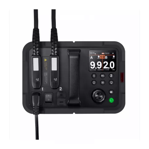 Генератор студийный Godox P2400