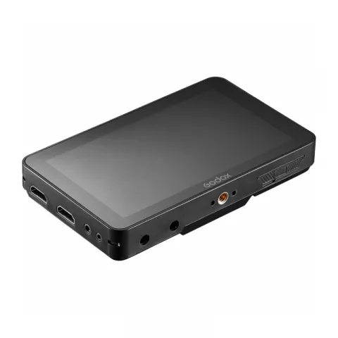 Видеомонитор Godox GM6S 5.5”4K HDMI накамерный