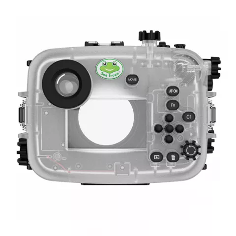 Sea Frogs A6700 body подводный бокс для Sony A6700 без порта