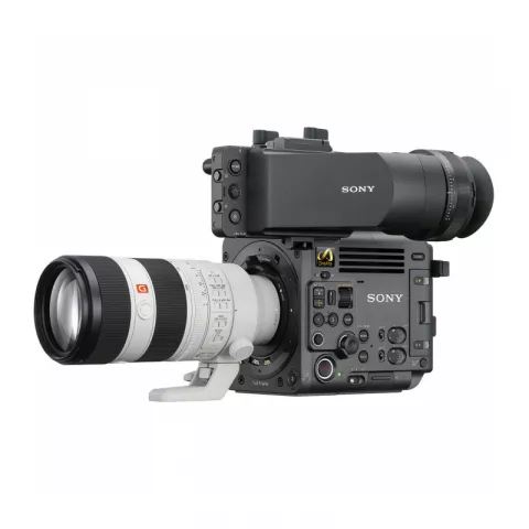 Видеокамера Sony BURANO 8K Digital Motion Picture Camera
