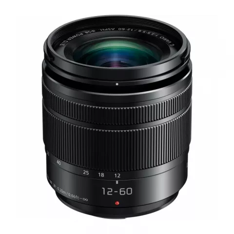 Panasonic Lumix DC-GH7 KIt 12-60 f3.5-5.6