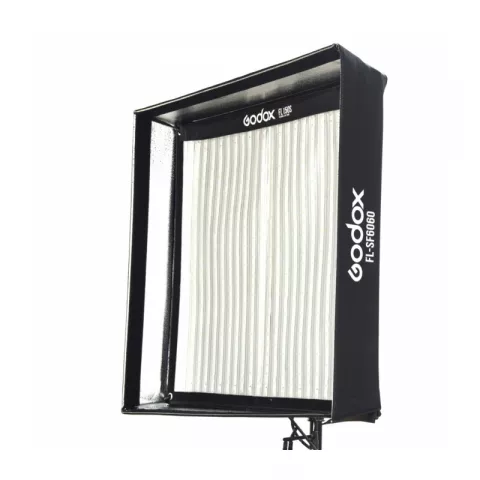 Софтбокс Godox FL-SF 6060 с сотами для FL150S