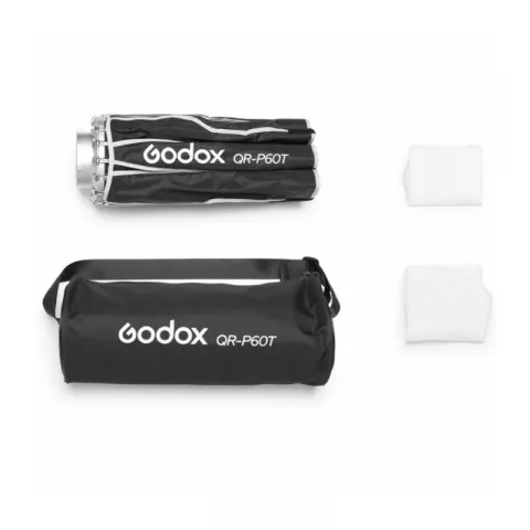 Софтбокс параболический Godox QR-P60T быстроскладной