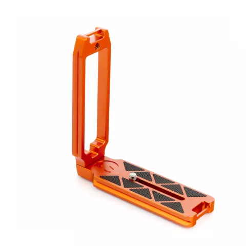 Площадка 3 Legged Thing L Bracket QR11-FBC Copper [QR11-FBC]
