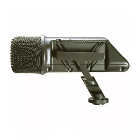 Стерео микрофон Rode Stereo VideoMic