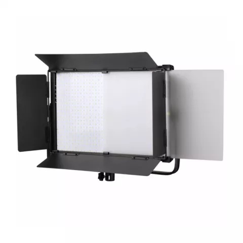 Осветитель светодиодный GreenBean DayLight III 100 LED Bi-color