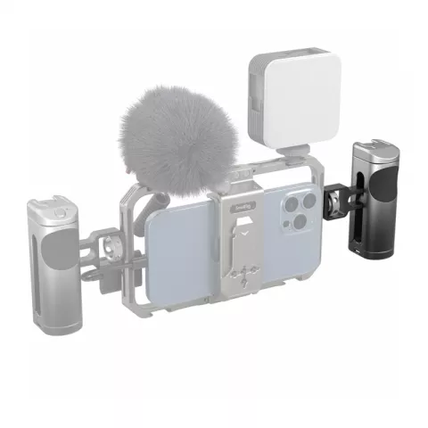 SmallRig 3894 Боковая ручка ручка для клеток смартфонов Side Handle for Cellphone