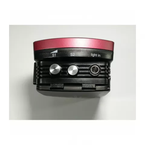 Подводный фонарь-вспышка Sea Frogs SL-22 LED (6000 lumen)