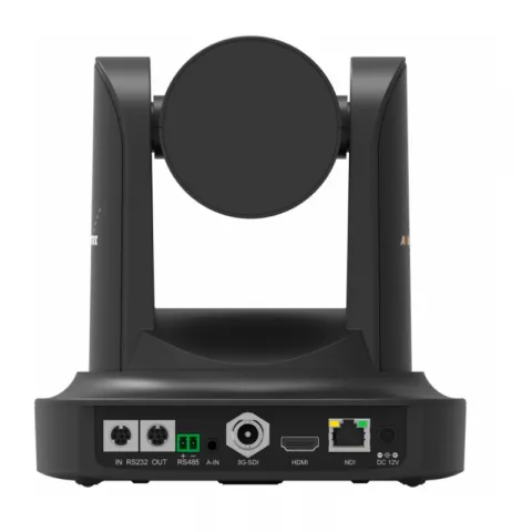 Видеокамера AVMATRIX PTZ1271-20X-NDI выход SDI/HDMI