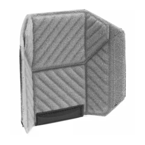 Вкладыш с разделителями Peak Design Camera Cube Medium для рюкзака (BCC-M-BK-1)