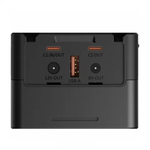 SmallRig 4292 Аккумулятор литий-ионный VB99 Pro mini V Mount Battery