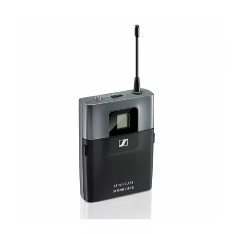 Беспроводная система Sennheiser XSW 1-ME2-A