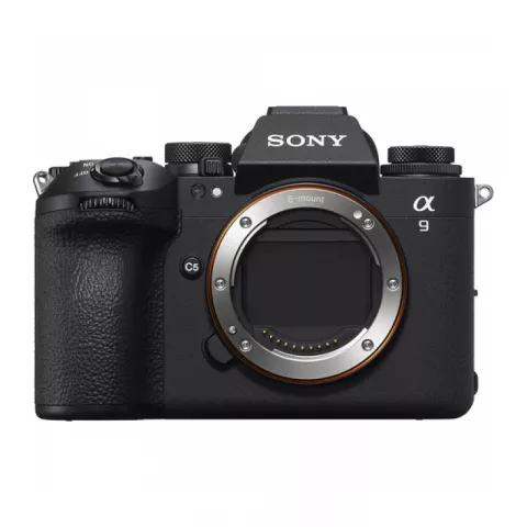 Sony Alpha A9 III Body (ILCE-9M3)