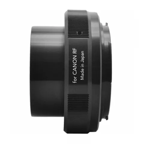 Объектив Tokina SZX 400мм F8 Reflex MF С-RF для Canon RF в комлекте с 2x оптическим телеконвертером