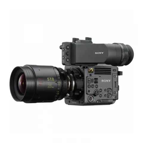 Видеокамера Sony BURANO 8K Digital Motion Picture Camera