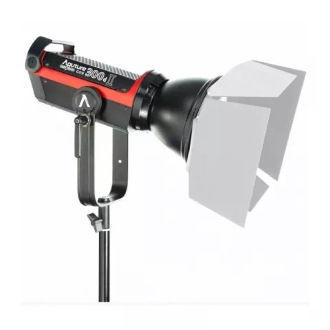 Светодиодный осветитель Aputure Light Storm LS C300D II V-mount Kit