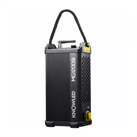 Осветитель светодиодный Godox Knowled MG1200Bi студийный