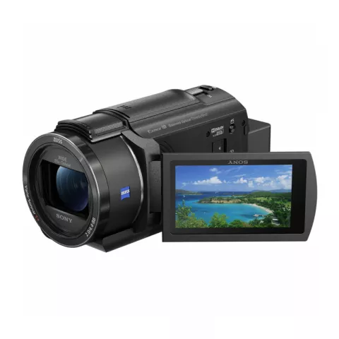 Sony FDR-AX43A