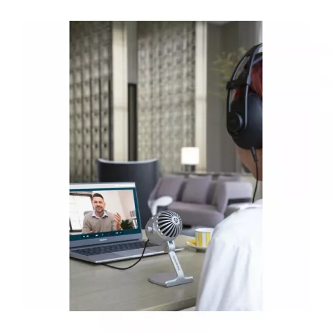 Saramonic SmartMic MTV550 Конденсаторный USB микрофон
