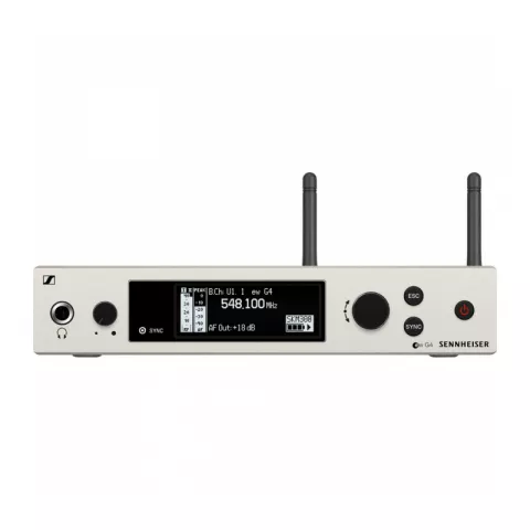 Беспроводная радиосистема Sennheiser EW 500 G4-945-AW+