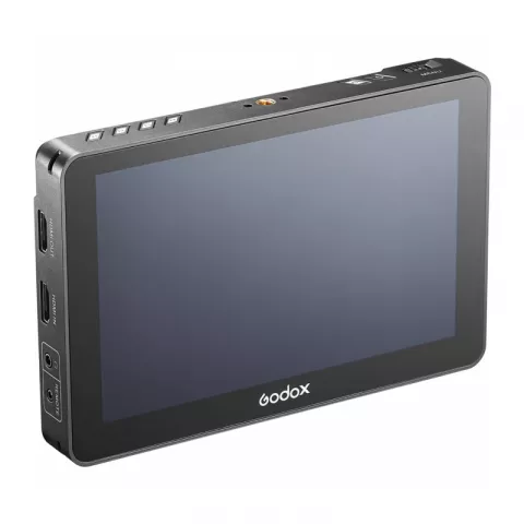 Видеомонитор Godox GM7S 7”4K HDMI накамерный