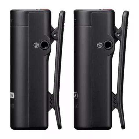 Беспроводной микрофон Sony ECM-AW4