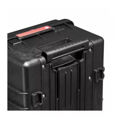 Manfrotto PRO Light Tough TH-55 HighLid Carry-on кейс на колесах с наполнителем (PL-RL-TH55-F)