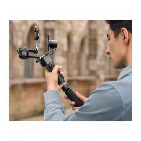 Стабилизатор DJI RS 3 Mini