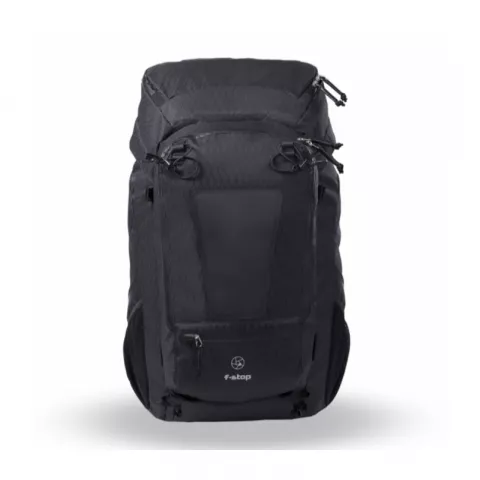 F-Stop Shinn Bundle DuraDiamond Black рюкзак со вставкой и аксессуарами Черный (M146-80-01A)
