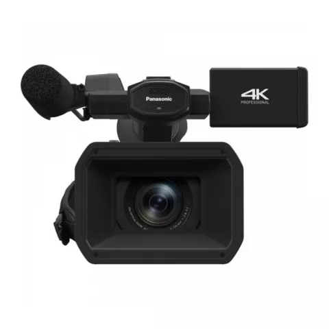 Видеокамера Panasonic HC-X20