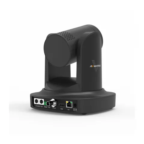 Видеокамера AVMATRIX PTZ1271-20X-NDI выход SDI/HDMI