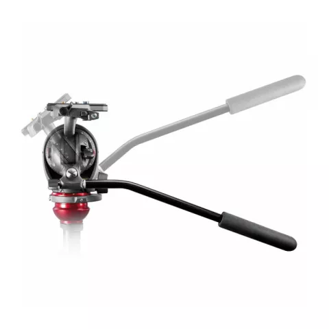 Штативная головка Manfrotto MH055M8-Q5
