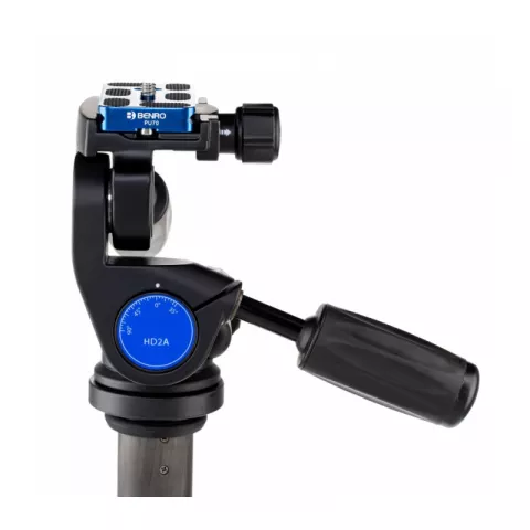 Головка Benro HD2A 3D