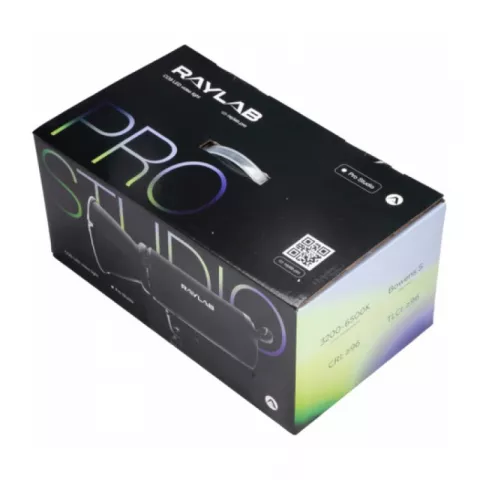 Светодиодный осветитель Raylab RL-150 3200-6500К