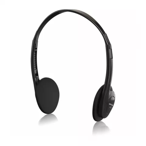 Behringer HO 66 Комплект из 3 закрытых полупрофессиональных наушников