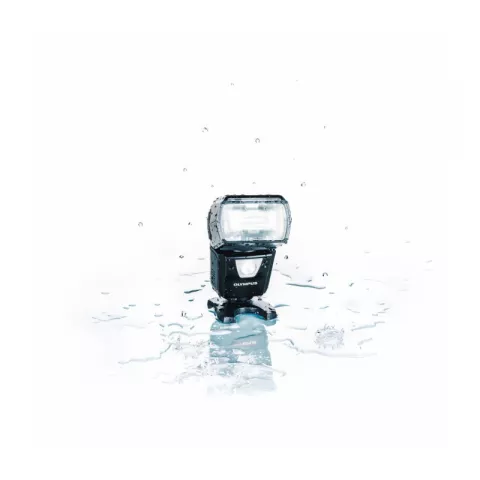 Фотовспышка Olympus FL-900R Wireless