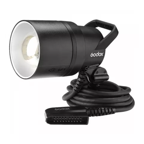 Вспышка генераторная Godox Witstro AD1200Pro TTL комплект