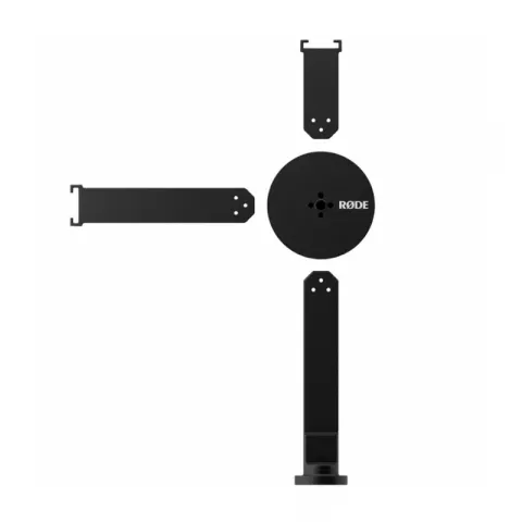 Rode COLD SHOE MAGNETIC ADAPTOR магнитный адаптер-стойка с холодными башмаками для смартфона