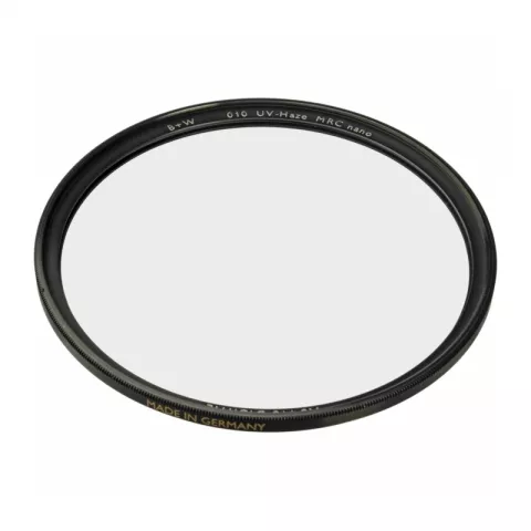 Светофильтр B+W XS-Pro Digital 010 MRC nano UV-Haze 52mm (1066117)