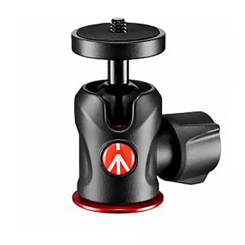 Голова шаровая Manfrotto MH492-BH алюминиевая